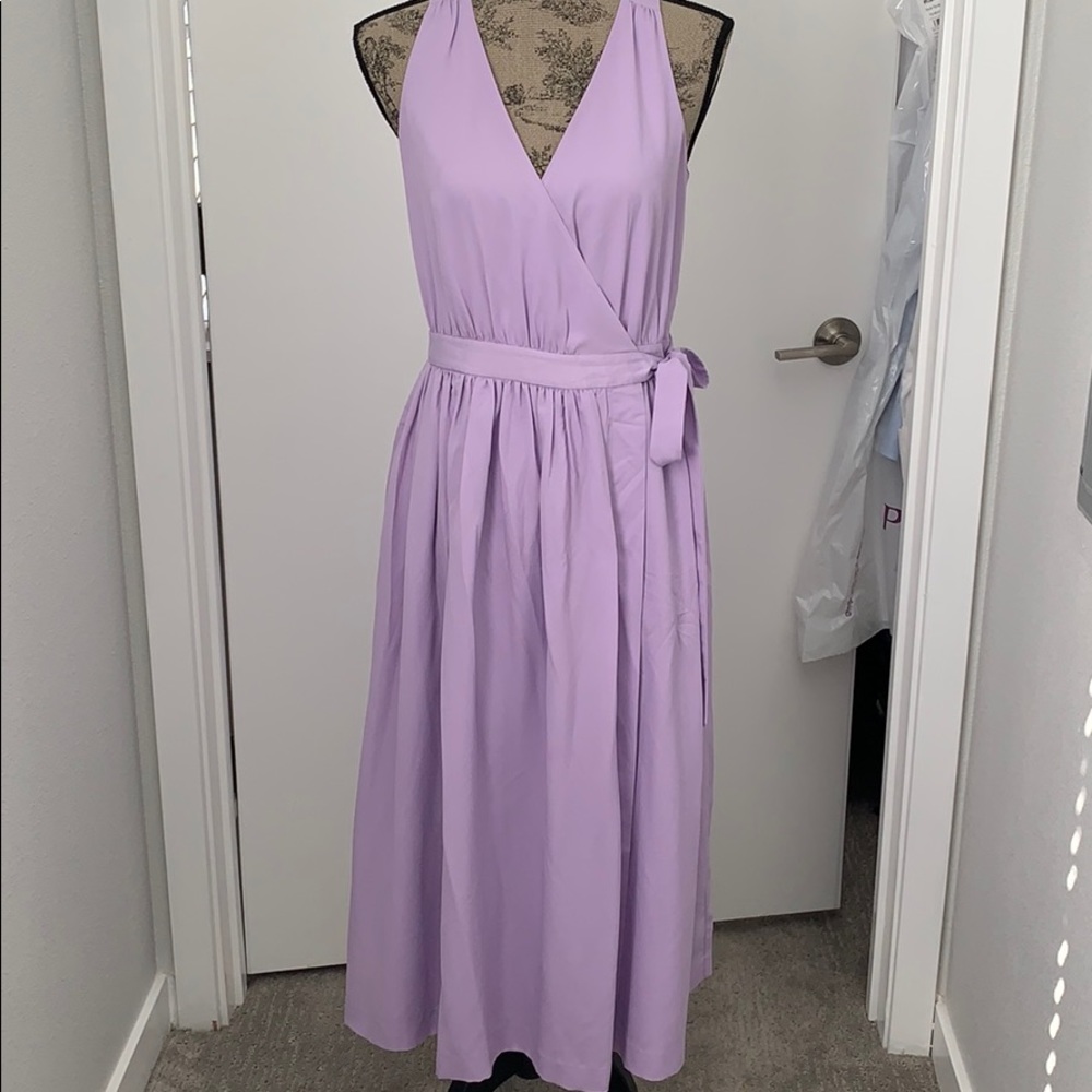 Banana Republic dress size 2
